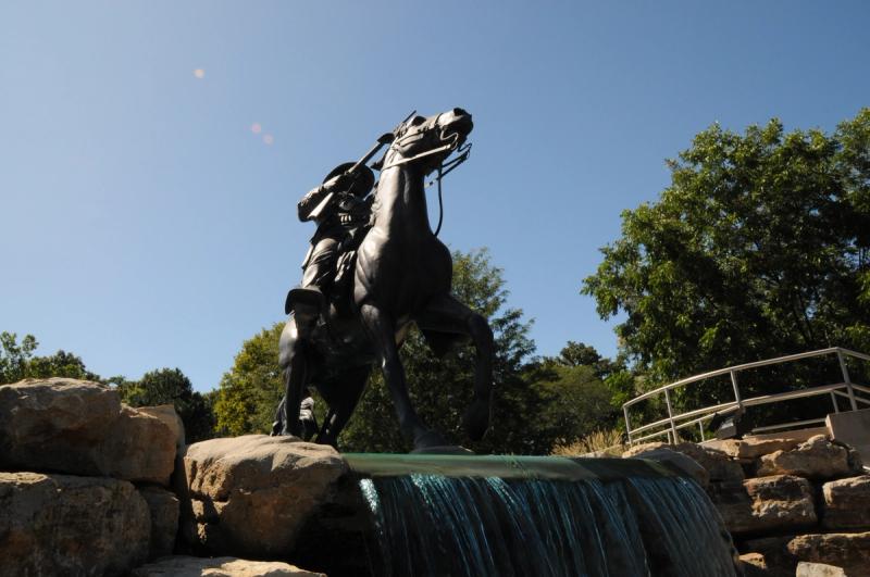 Fort Leavenworth