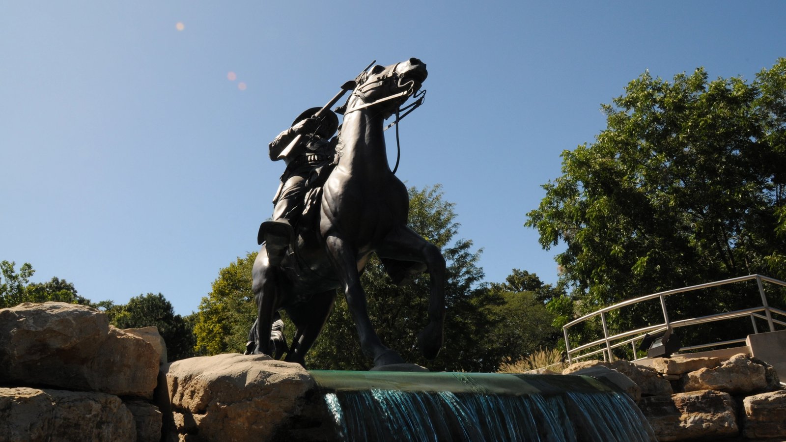 Fort Leavenworth