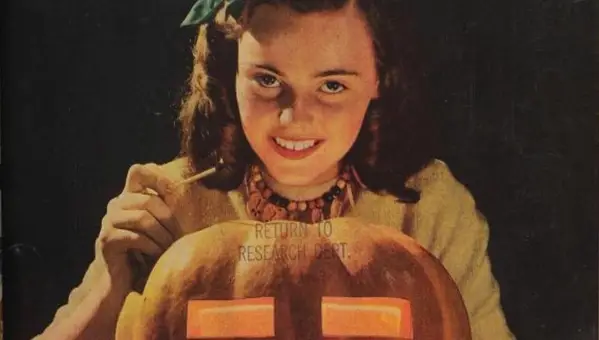 World War 2 Halloween: Rationing Impacts Festivities