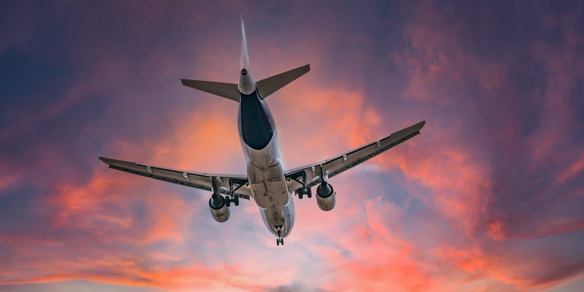 Space-A Travel Lets Military Members Fly for Free