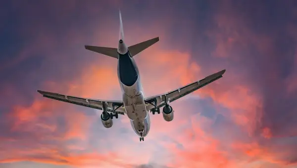 Space-A Travel Lets Military Members Fly for Free