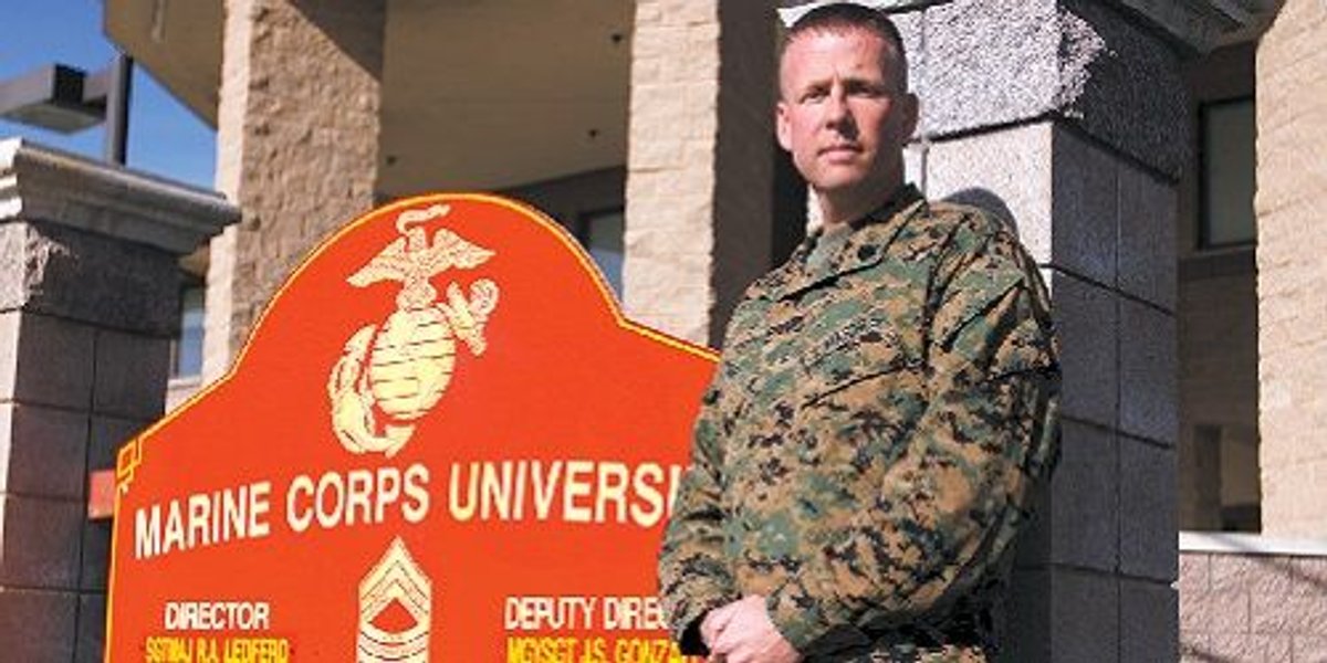 Assault Amphibian School Battalion