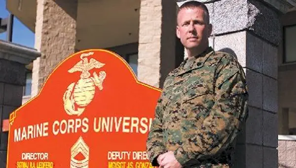 Assault Amphibian School Battalion