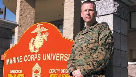 Assault Amphibian School Battalion