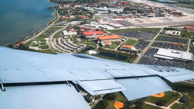 30+ Things to Do Near MacDill Air Force Base in Tampa and Surrounding Areas