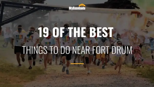19 Of the Best Things to Do Near Fort Drum, NY