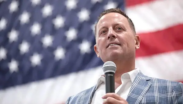 Richard Grenell's Role in Trump's 2024 Cabinet