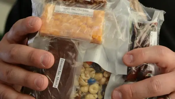 DoD Launches New Close Combat Assault Rations for Troops