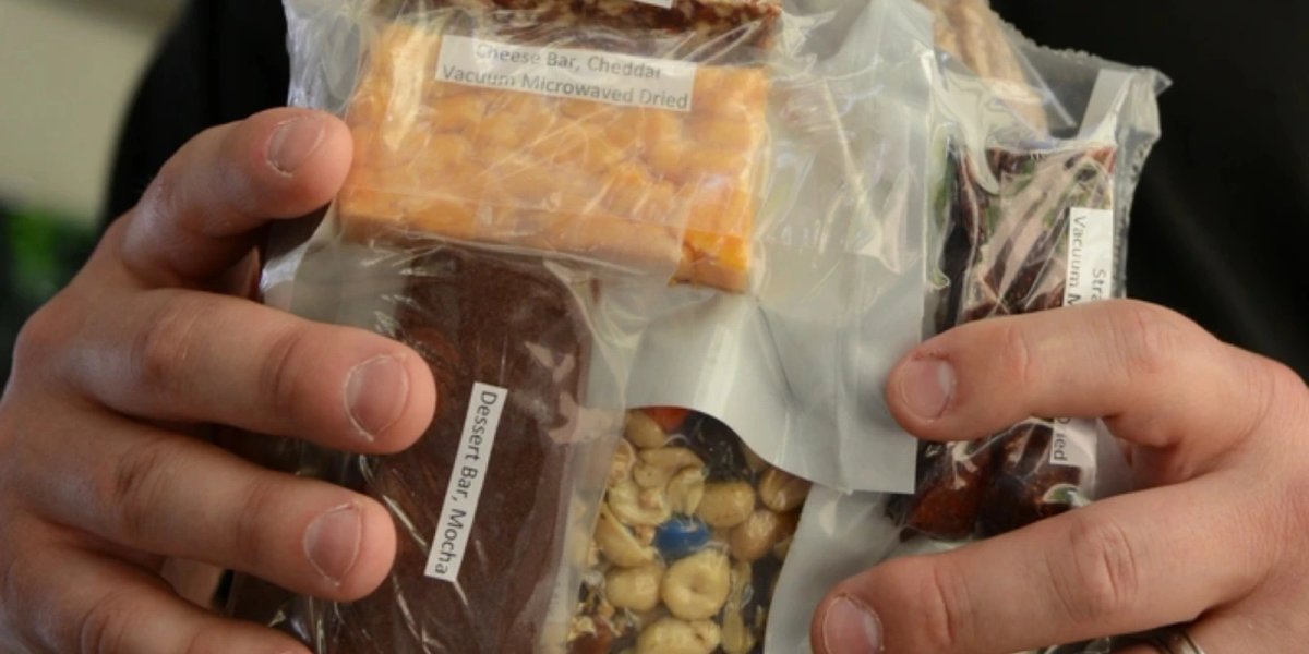 close combat assault ration