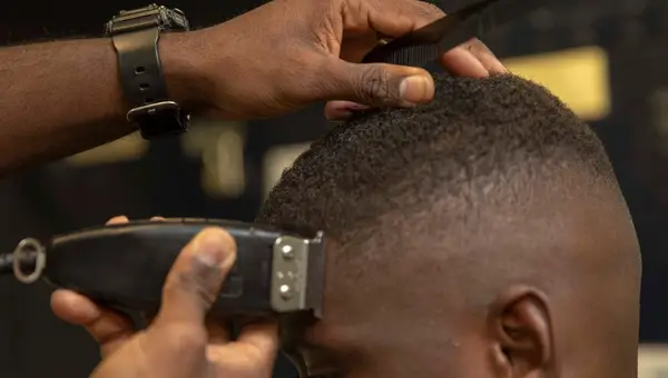 New Shaving Rules Give Marines 12 Months to Meet Standards or Face Separation