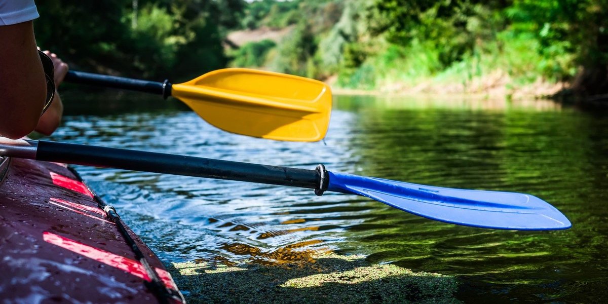 Enjoy the Outdoors at the Sesquicentennial State Park