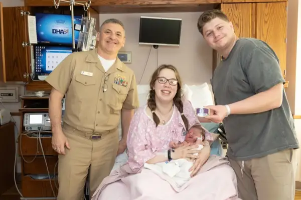 2026 National Defense Authorization Act and IVF: What Military Families Need to Know