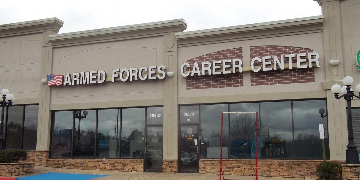 What To Expect After Contacting an Army Recruiting Office