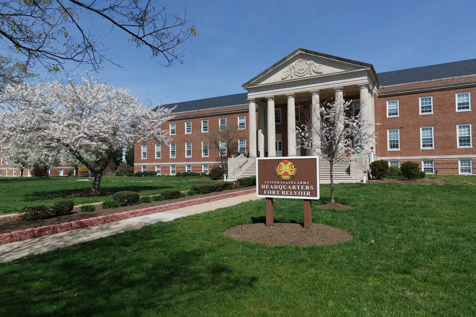 Fort Belvoir