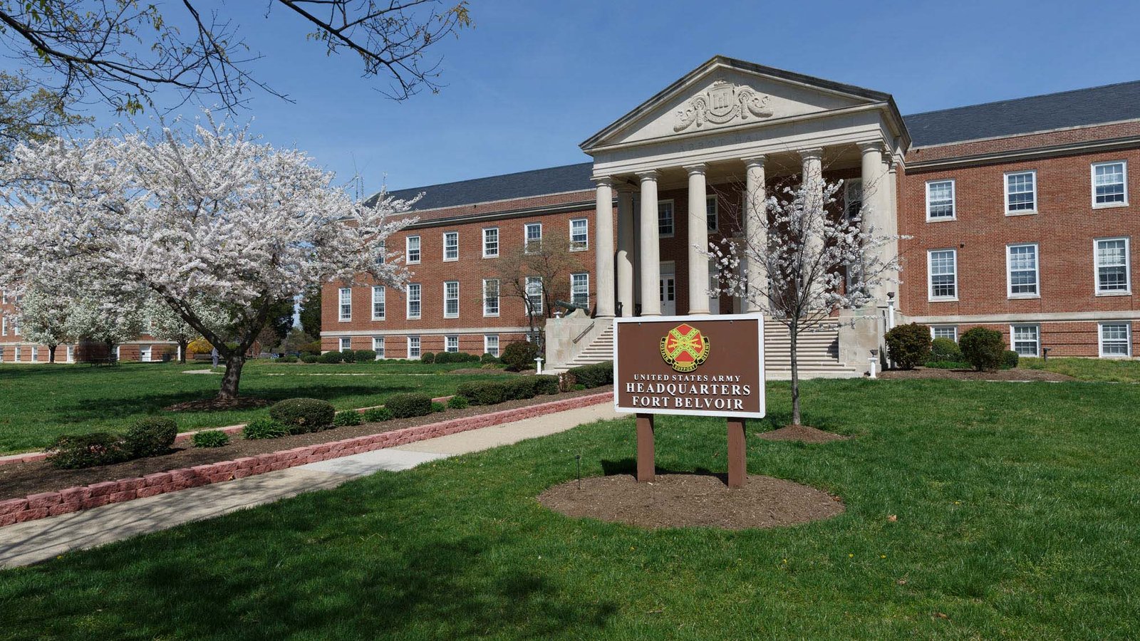 Fort Belvoir