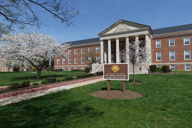 Fort Belvoir