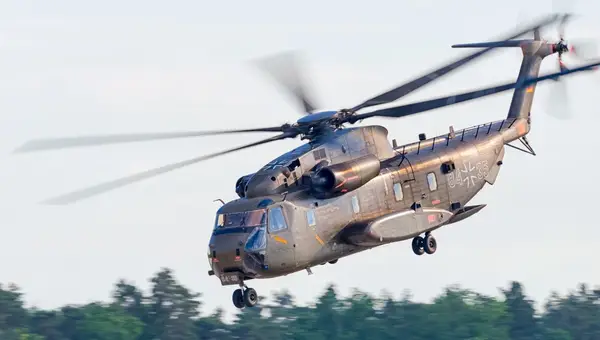 U.S. Army Reduces Helicopter Fleet to Boost Tiltrotor Investment