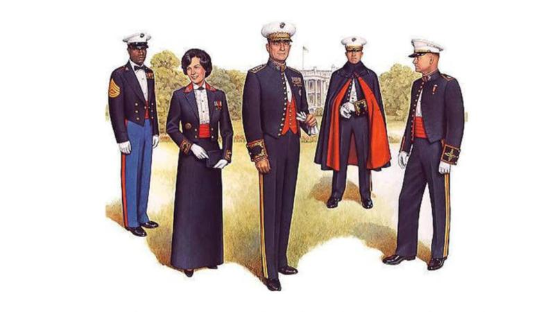 VeteranLife article