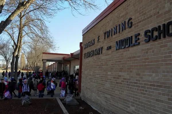 New $55M K–8 School Coming to Grand Forks AFB: What Military Families Should Know