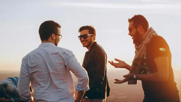 What Is Men’s Mental Health Month?