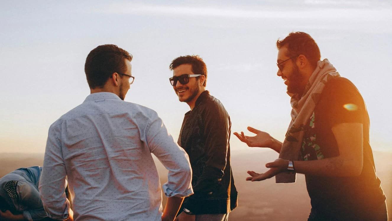 What Is Men’s Mental Health Month?