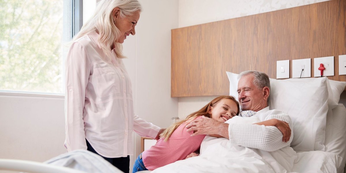 The Fisher House Foundation Helps Military Families With Medical Travel