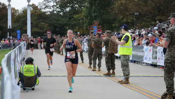 Top Charity Races Supporting Military Families in 2024