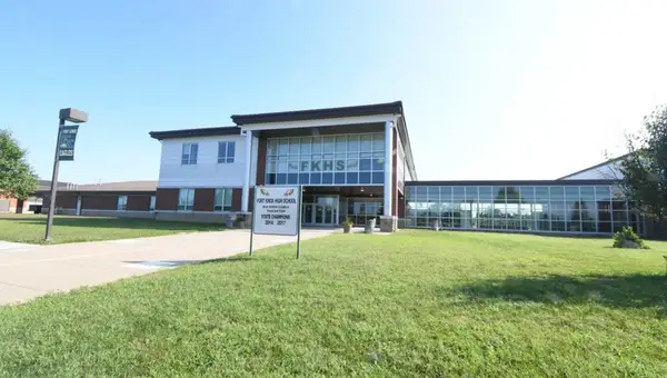 DoDEA Shutdown Halts Sports and Clubs for Military Kids