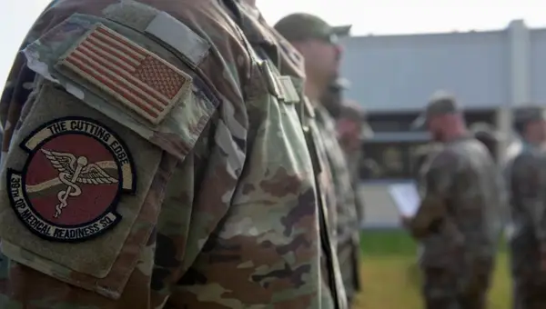 Defense Secretary Hegseth Orders Military Medical Review