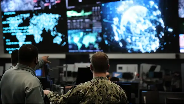 Pentagon to Launch ‘Cyber Mastery Incentive Pay’ Program