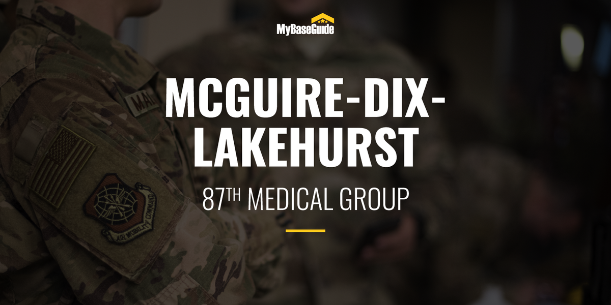 87TH Medical Group