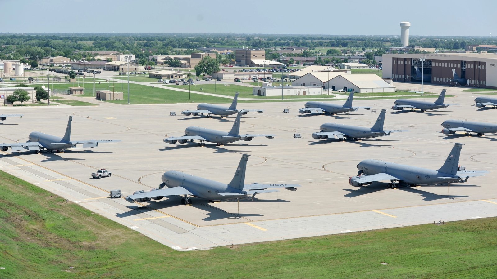 McConnell AFB