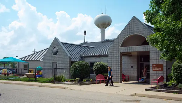 Wright-Patt CDC Employee Arrested for Possessing Child Sexual Abuse Material