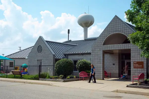 Wright-Patt CDC Employee Arrested for Possessing Child Sexual Abuse Material