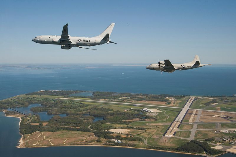 NAS Patuxent River