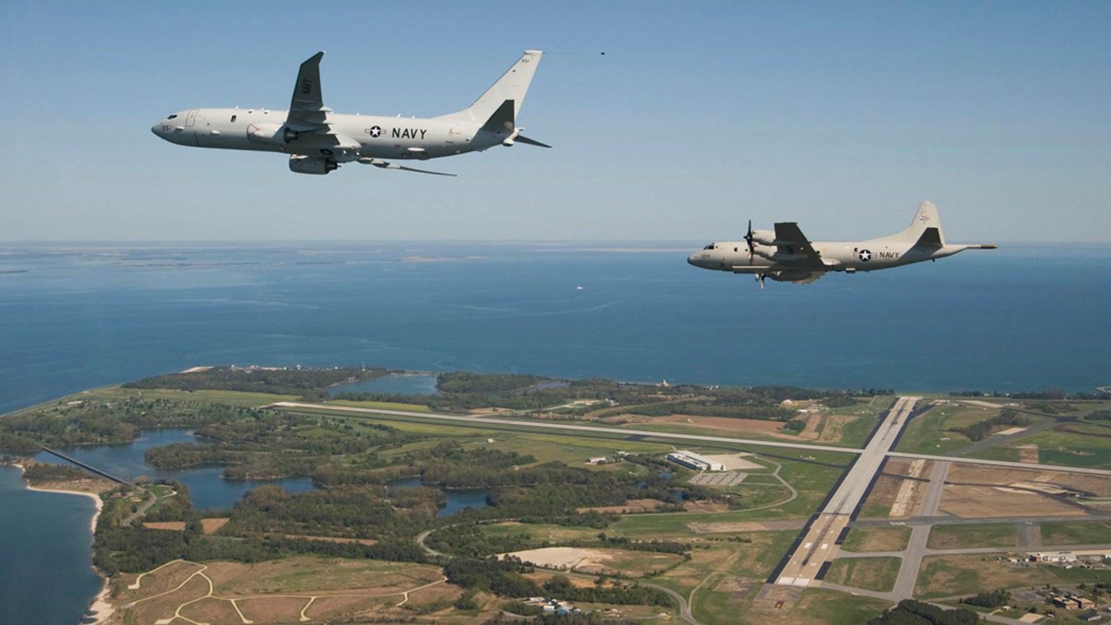 NAS Patuxent River