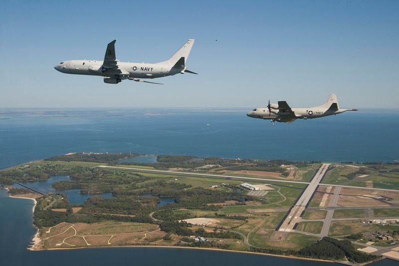 NAS Patuxent River