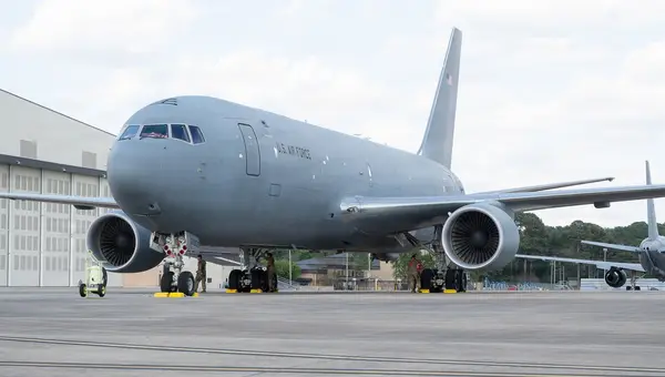 Welcome to Seymour Johnson AFB! Your New Duty Station Guide