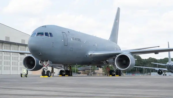 Welcome to Seymour Johnson AFB! Your New Duty Station Guide