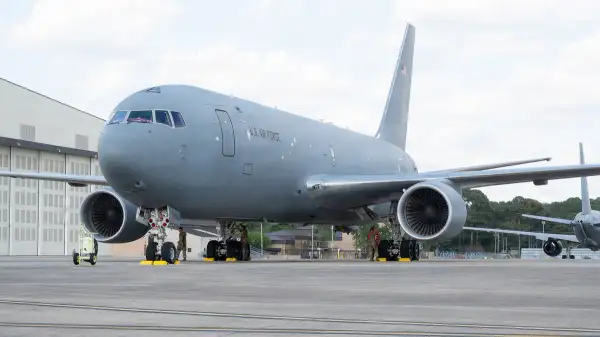 Welcome to Seymour Johnson AFB! Your New Duty Station Guide