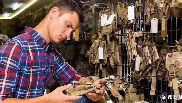 21 National Military Appreciation Month Discounts in 2023