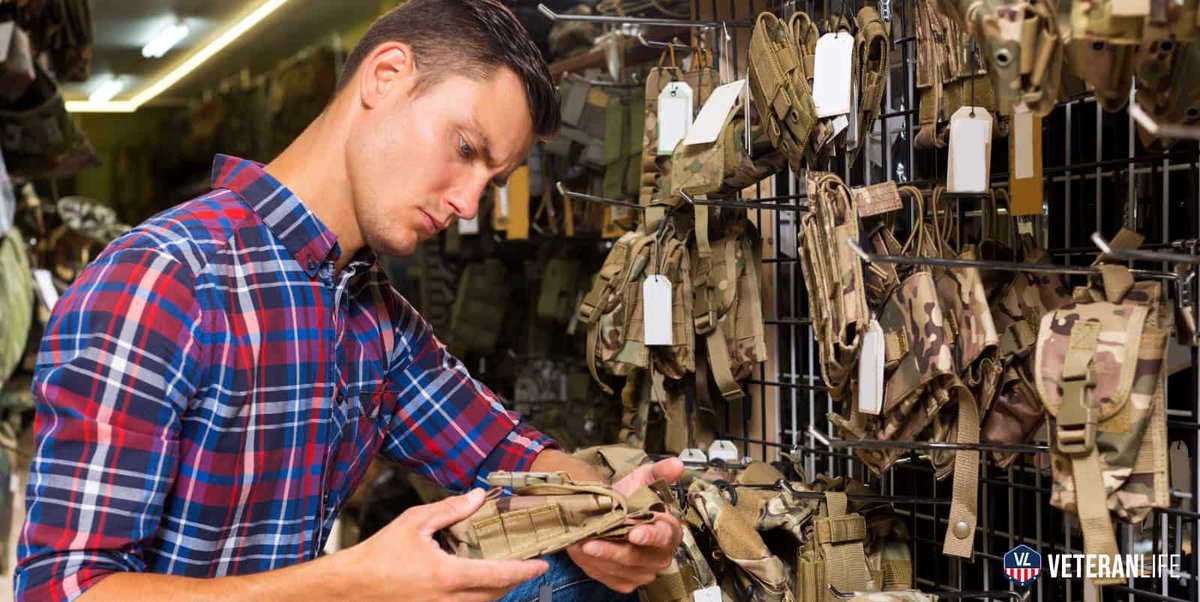 21 National Military Appreciation Month Discounts in 2023