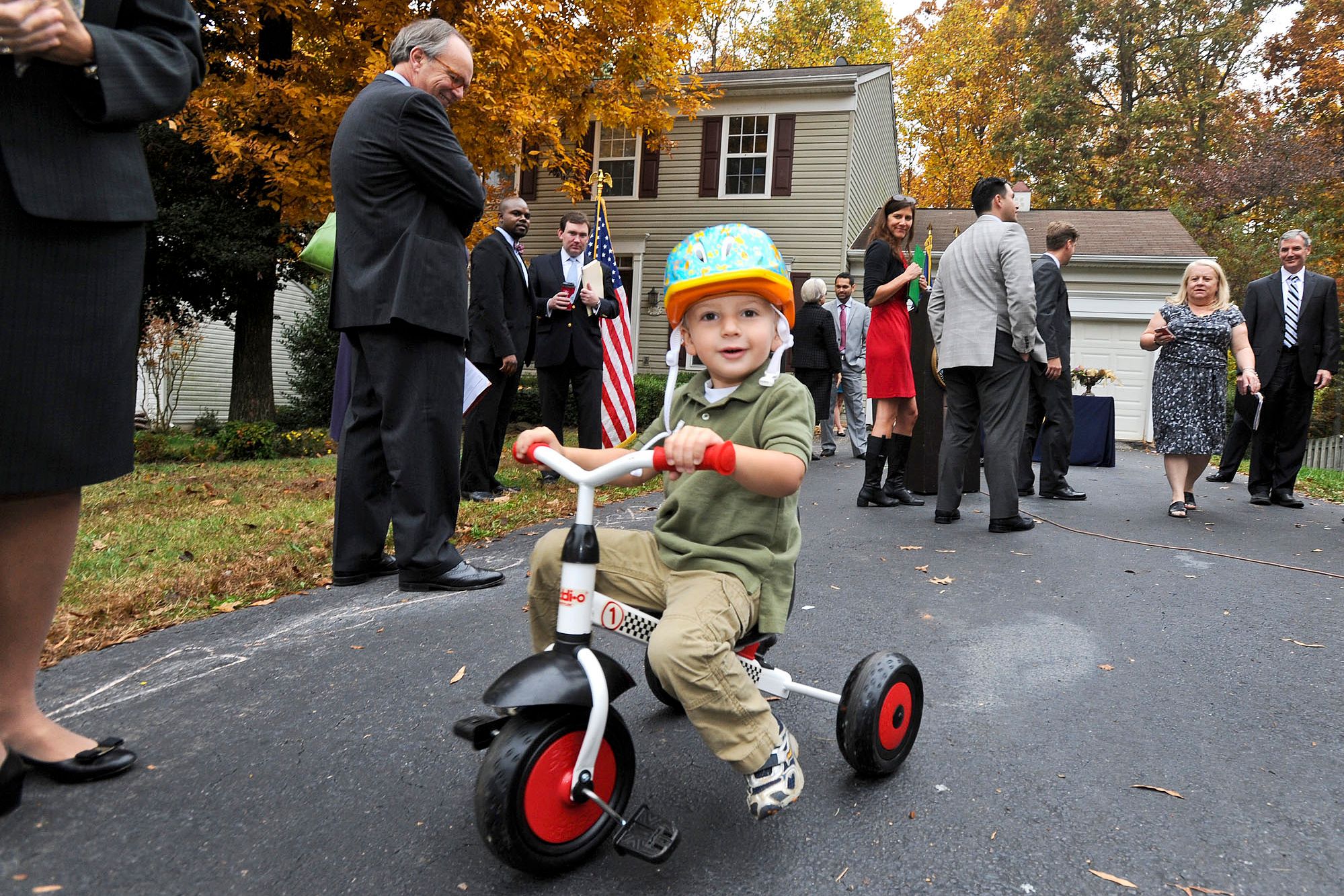 What Your BAH Can Actually Buy: A Mortgage Affordability Guide for Every Duty Station