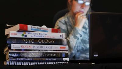 Here's How Vets Can Use Both Post- 9/11 and Montgomery GI Benefits
