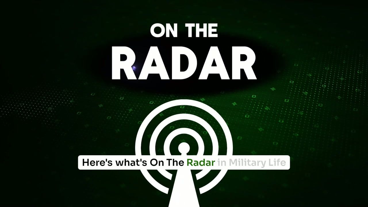 On The Radar: New Agency to Oversee Military Moves, COLA Update, Hasan Execution