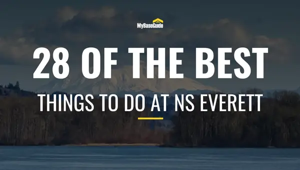 28 of the Best NS Everett Things To Do