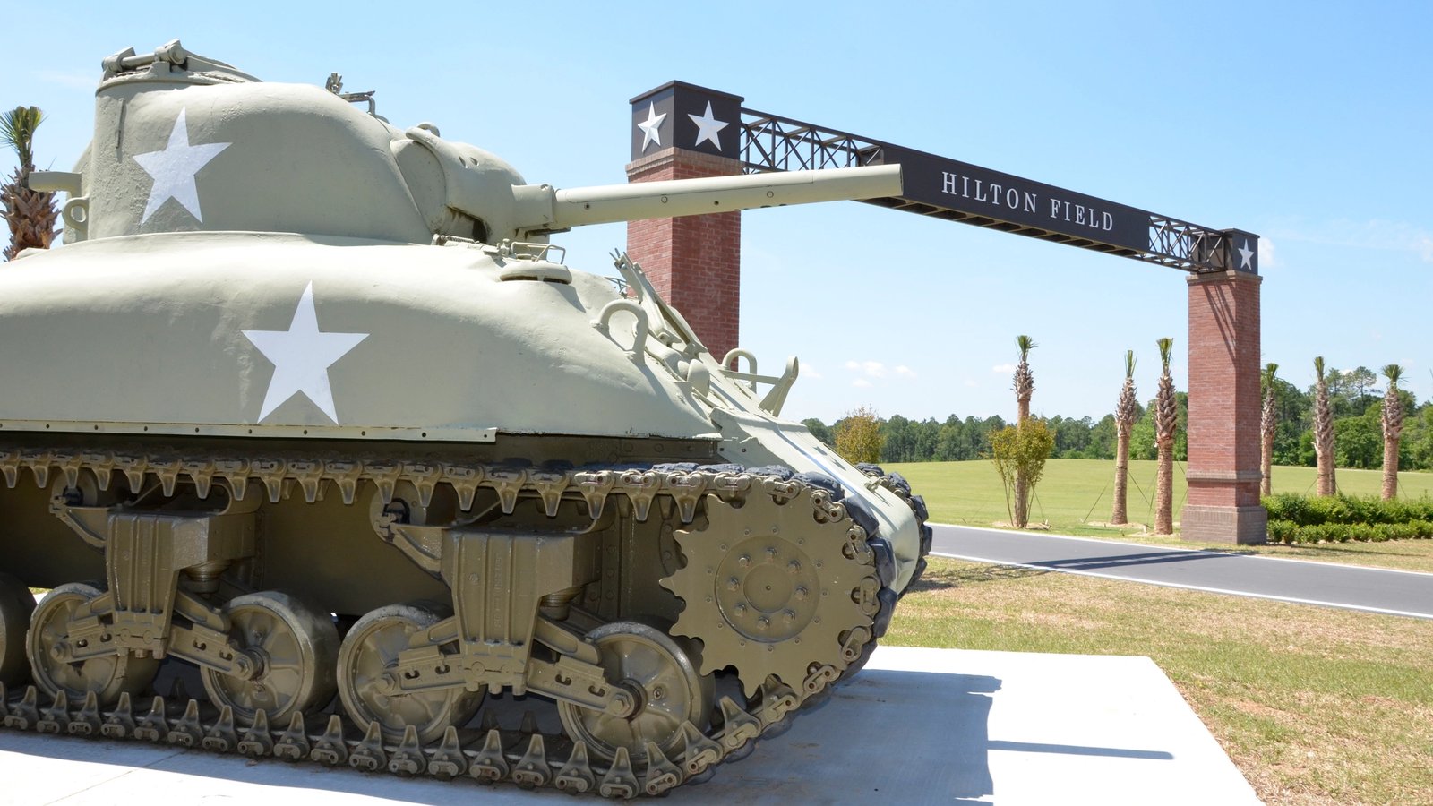 Fort Jackson