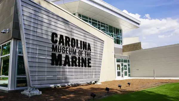 25+ Things to Do Near MCAS New River and Camp Lejeune in Jacksonville, Swansboro, and Sneads Ferry