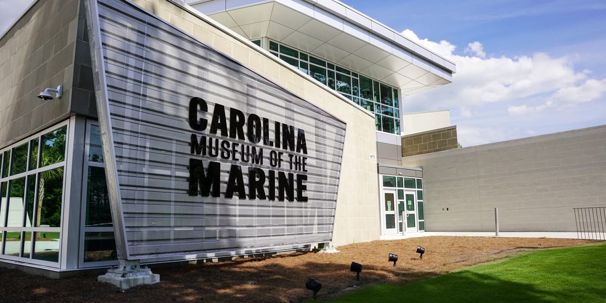 Carolina Museum of the Marine