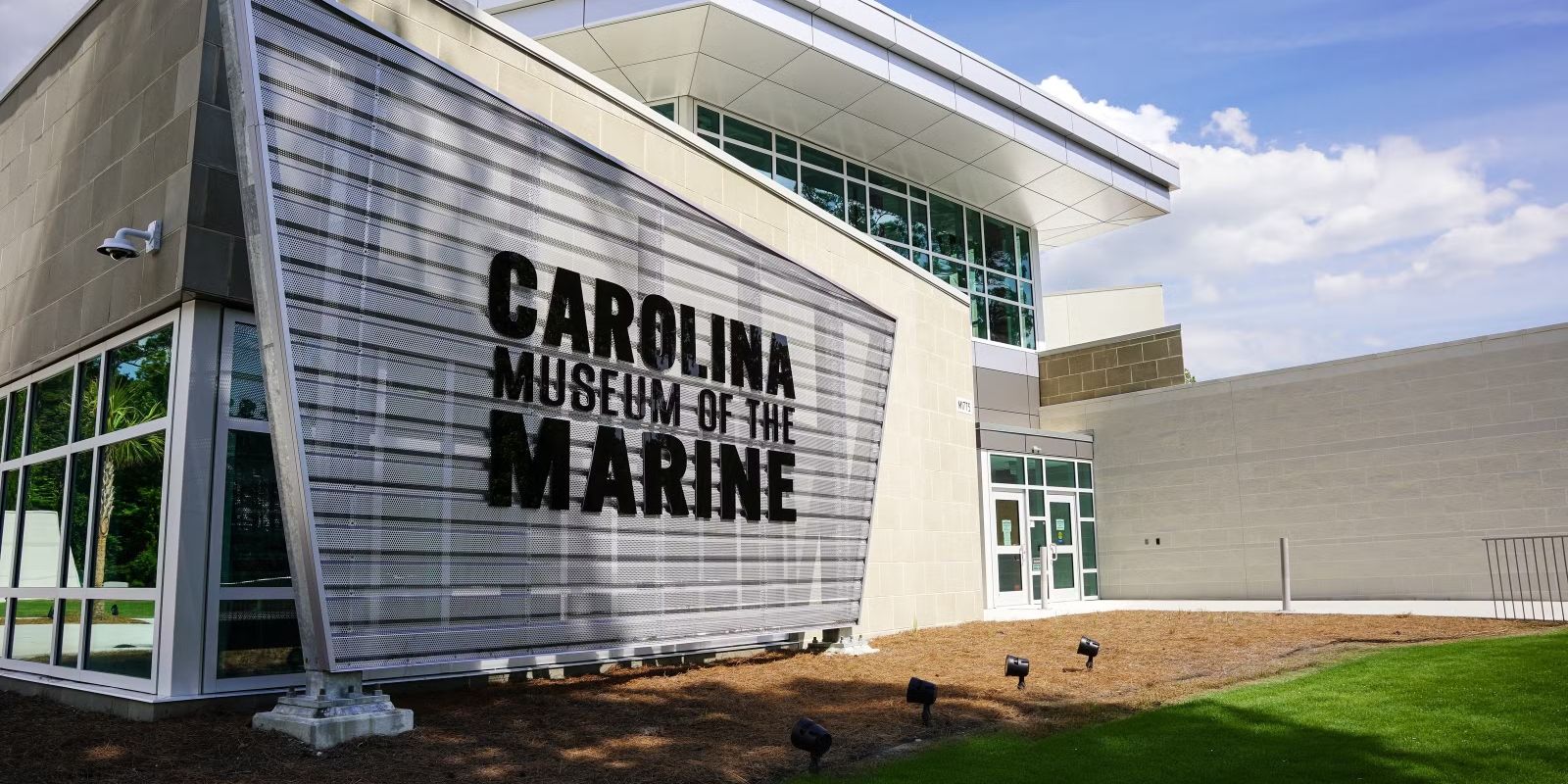 Carolina Museum of the Marine